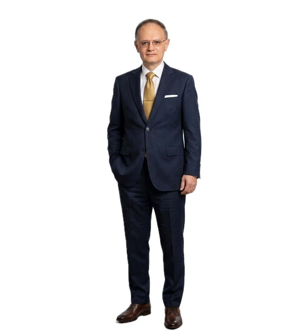 Dr. Hassan Amirshahi