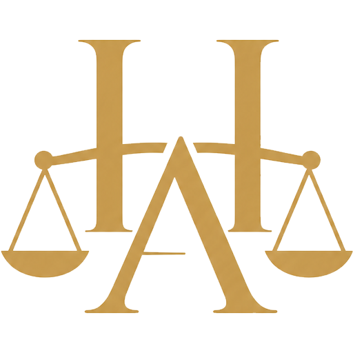 Iran Attorney Logo